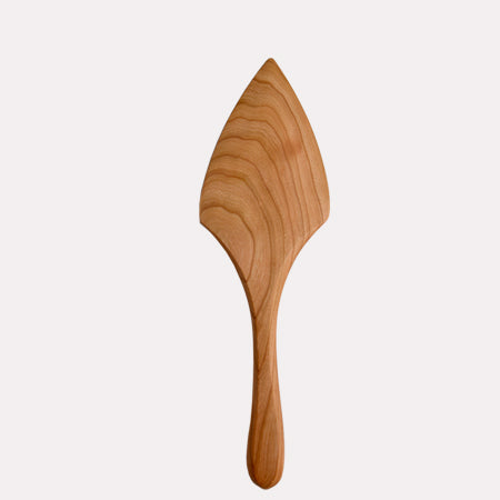 pie server | princeton | jonathan's spoons