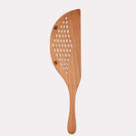 pot strainer | princeton | jonathan's spoons