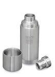 klean kanteen insulated tkpro 25oz, brushed stainless on sale