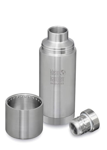 klean kanteen insulated tkpro 25oz, brushed stainless on sale