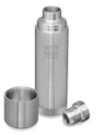 klean kanteen insulated tkpro 32oz, brushed stainless on sale