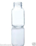 lifefactory glass bottle, 4 oz, replacement bottle