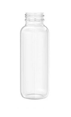 Lifefactory Glass Bottle, 16 Ounce