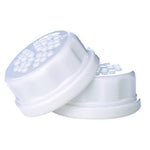 lifefactory white bottle caps, 2 pack