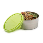 lime 16oz round container