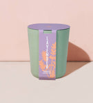 modern sprout bamboo grow kit, lavender