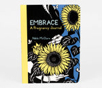 embrace, a pregnancy journal, nikki mcclure