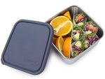 u-konserve ocean divided to-go large it's like having a few containers in one with the removable divider