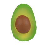 oli & carol, arnold the avocado