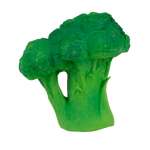 oli & carol, brucy the broccli