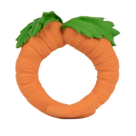 oli & carol, cathy the carrot