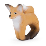 oli & carol, rob the fox, bracelet