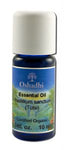 oshadhi essential oil singles basil sanctum tulsi 10 ml