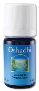 oshadhi essential oil singles oregano spanish wild 5 ml