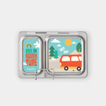 planetbox shuttle magnet, adventure