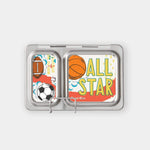 planetbox shuttle magnet, sports