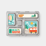 planetbox rover magnets, adventure