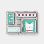 planetbox rover magnets, cats