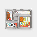 planetbox rover magnets, sports  