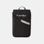 planetbox shuttle cary bag, black