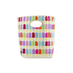 fluf classic lunch bag, popsicle
