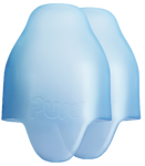 pura silicone travel cover