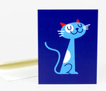 cat, rilla alexander