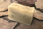 organic rosemary may chang soap made from all-natural food grade organic oils & essential oils. vegan. locally made