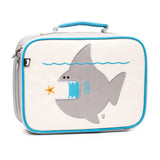 beatrix new york nigel the shark lunch box