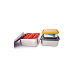 square nesting trio