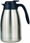 thermos stainless 50 oz vacuum insulated carafe 
