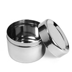 stainless steel container - small