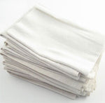 hemp/cotton placemats