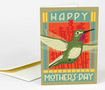 happy mother's day, the victory garden of tomorrow