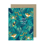 wild about you, allison cole